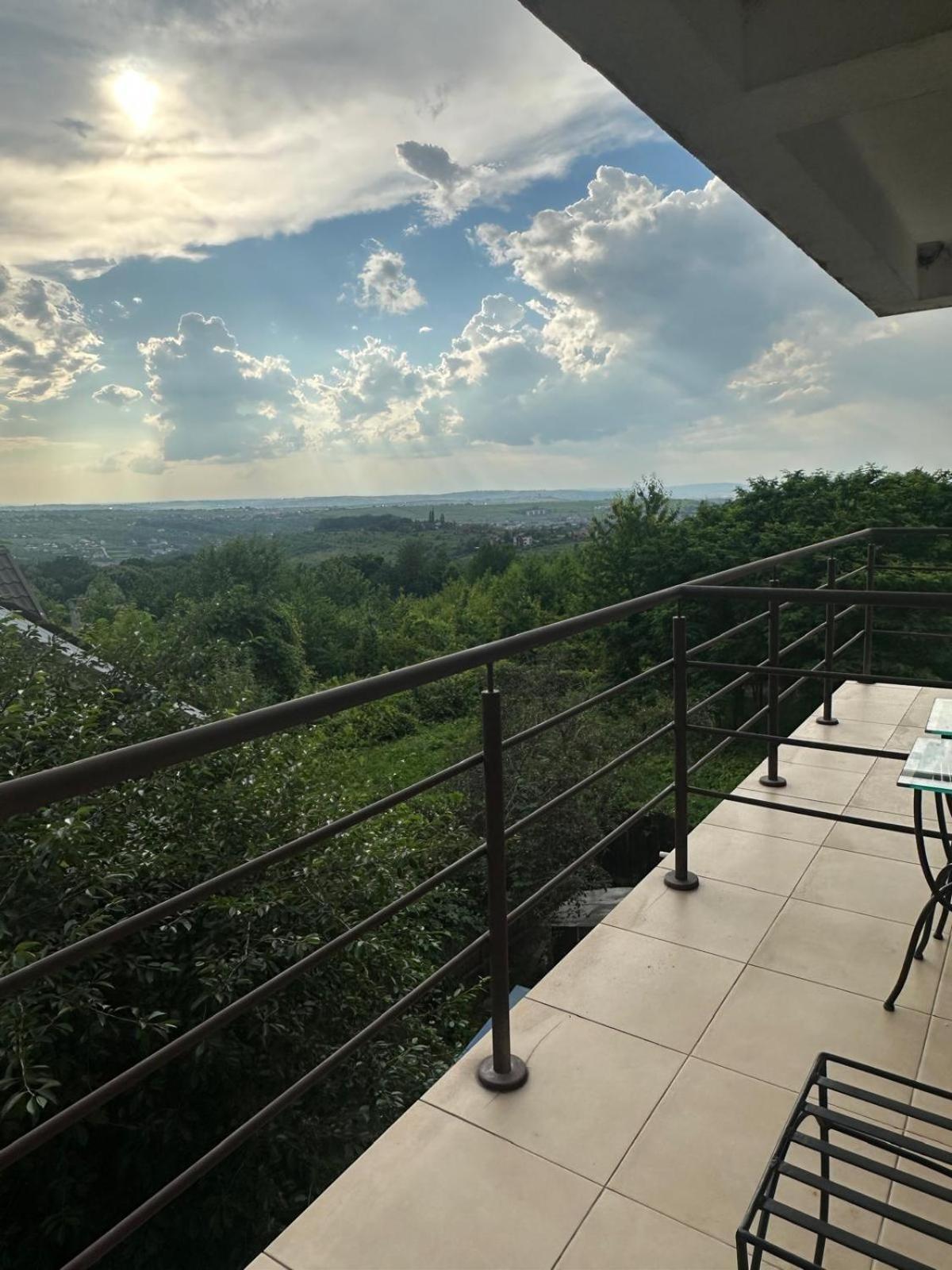 Shamrock Inn Iasi Exterior foto