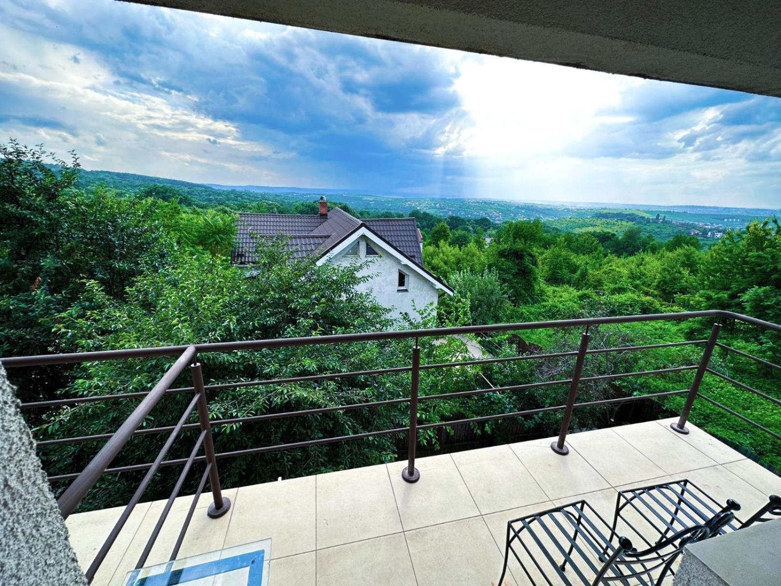 Shamrock Inn Iasi Exterior foto